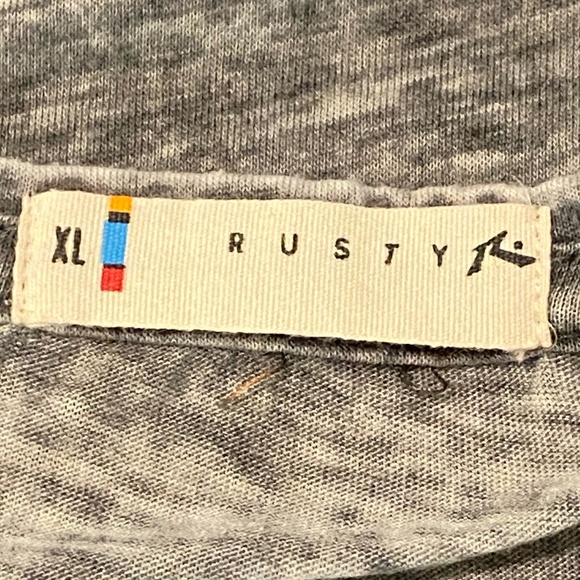 Rusty t-shirt - Picture 5 of 6